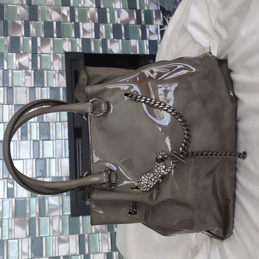 💯AUTHENTIC VALENTINO GARAVANI EXCELLENT CONDITION!! LARGE